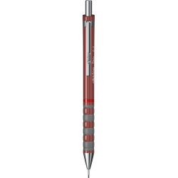 Rotring Red Ochre BTS Creion Mecanic 0.5