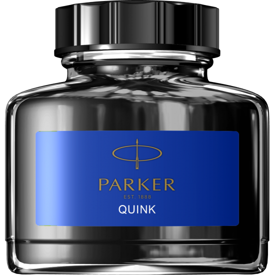 Parker Consumabile Calimara Blue Permanent