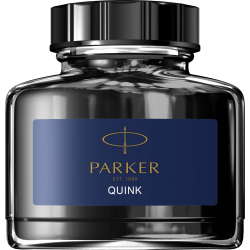 Parker Consumabile Calimara Blue / Black Permanent Parker Consumabile Calimara Blue / Black Permanent