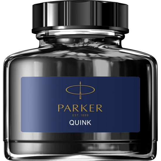 Parker Consumabile Calimara Blue / Black Permanent