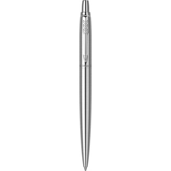 Parker Pix Stainless Steel CT Jotter Royal