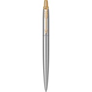 Parker Pix Stainless Steel GT Jotter Royal