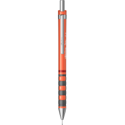 Rotring Orange Neon Creion Mecanic 0.5