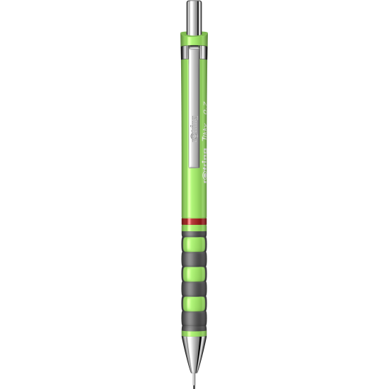 Rotring Green Neon Creion Mecanic 0.7
