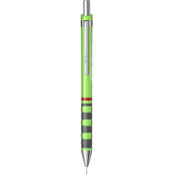 Rotring Green Neon Creion Mecanic 0.5