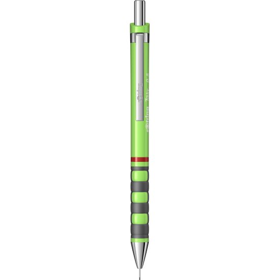 Rotring Green Neon Creion Mecanic 0.5