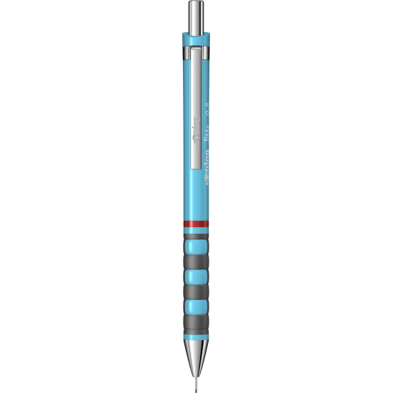 Rotring Blue Neon Creion Mecanic 0.5