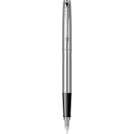 Parker Stilou Stainless Steel CT Jotter Royal
