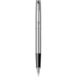 Parker Stilou Stainless Steel CT Jotter Royal Parker Stilou Stainless Steel CT Jotter Royal
