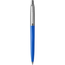 Parker Pix Electric Blue CT Jotter Royal Parker Pix Electric Blue CT Jotter Royal