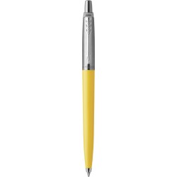 Parker Pix Electric Yellow CT Jotter Royal Parker Pix Electric Yellow CT Jotter Royal