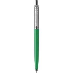 Parker Jotter Royal Electric Green CT Pix Parker Jotter Royal Electric Green CT Pix