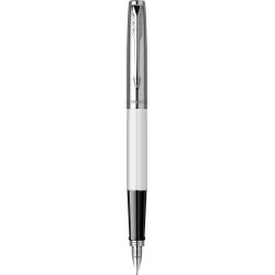 Parker Stilou Standard White CT Jotter Royal Parker Stilou Standard White CT Jotter Royal