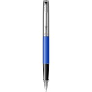 Parker Stilou Electric Blue CT Jotter Royal