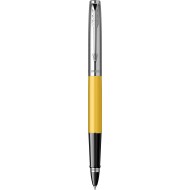 Parker Jotter Royal Electric Yellow CT Roller