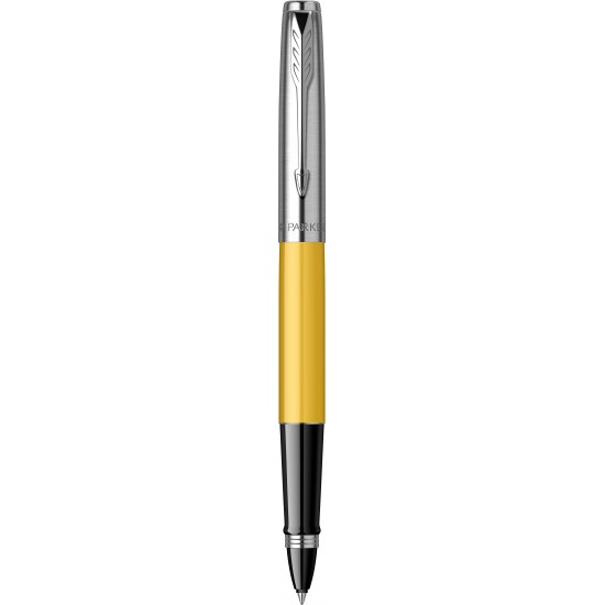 Parker Jotter Royal Electric Yellow CT Roller