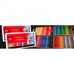 K3828-144 Set 144 POLYCOLOR- in cutie metal K3828-144 Set 144 POLYCOLOR- in cutie metal