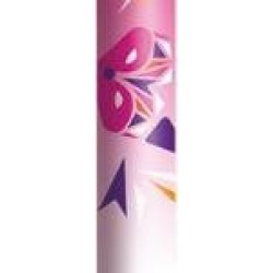 Creion HB cu radiera Mini Cute, set 12 bucati, Maped 851814 Creion HB cu radiera Mini Cute, set 12 bucati, Maped 851814