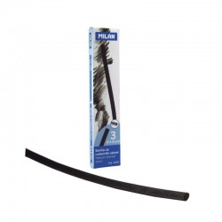  Carbune 6-8 mm MILAN, 3/set