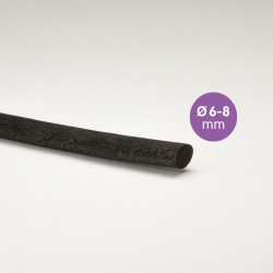  Carbune 6-8 mm MILAN, 3/set