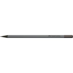 Creion grafit B URBAN gri FABER-CASTELL Creion grafit B URBAN gri FABER-CASTELL