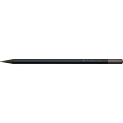 Creion grafit B URBAN negru FABER-CASTELL Creion grafit B URBAN negru FABER-CASTELL