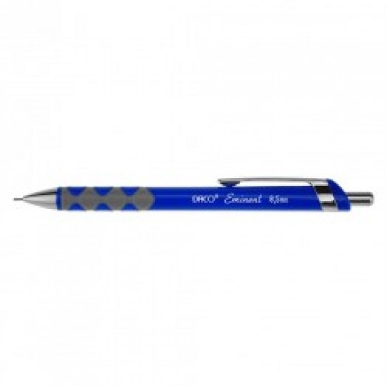 Creion mecanic Eminent 0.5 Albastru, DACO, CM105A