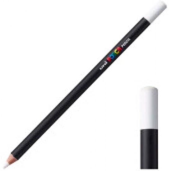 Creion pastel uleios Posca KPE-200. 4mm, 36 culori/set
