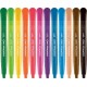 Creioane cerate Color Peps Twist 12 culori/set Maped