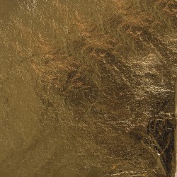 Deco-metal, 14x14 cm, gold, tab-bag 5 sheets Deco-metal, 14x14 cm, gold, tab-bag 5 sheets