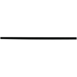 Caoutchouc band, round, o 1.9 mm, negru Caoutchouc band, round, o 1.9 mm, negru