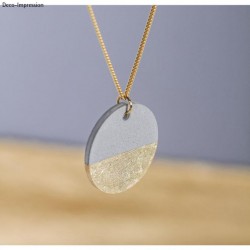 Foita Deco Metal, Rayher, culoare aurie, 1g/set Foita Deco Metal, Rayher, culoare aurie, 1g/set