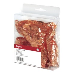 Fulgi Deco Metal, copper, 1g/set Fulgi Deco Metal, copper, 1g/set