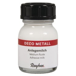 Adeziv pentru deco-metal, fluid, 25 ml Adeziv pentru deco-metal, fluid, 25 ml