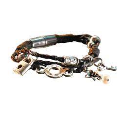 Kit Creativ: Bratara RockStar Kit Creativ: Bratara RockStar