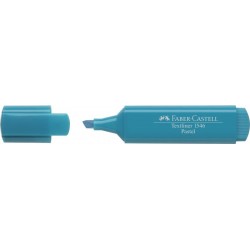 Textmarker turcoaz 1546 Faber-Castell Textmarker turcoaz 1546 Faber-Castell