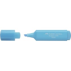 Textmarker bleu 1546 Faber-Castell Textmarker bleu 1546 Faber-Castell
