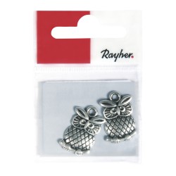 Pandantiv din metal: Owl, oxidized argintiu, eye 2mm o, t-bag 2pcs. Pandantiv din metal: Owl, oxidized argintiu, eye 2mm o, t-bag 2pcs.