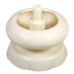 Moara Rayher, pentru insirat margele si paiete pe sarma, dimensiune  7x7x6,5cm Moara Rayher, pentru insirat margele si paiete pe sarma, dimensiune  7x7x6,5cm