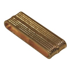 Inchizatoare magnetica two-parts, gold, 43mm Inchizatoare magnetica two-parts, gold, 43mm