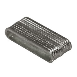 Inchizatoare magnetica two-parts, platinum, 33mm Inchizatoare magnetica two-parts, platinum, 33mm