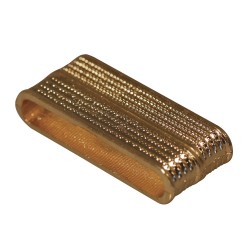 Inchizatoare magnetica two-parts, gold, 33mm Inchizatoare magnetica two-parts, gold, 33mm