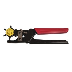 Dispozitiv de gaurire, prosuucea Rayher, diametre gauri intre 2 - 4.5 mm, protectie impotriva ruginii, maner anti alunecare Dispozitiv de gaurire, prosuucea Rayher, diametre gauri intre 2 - 4.5 mm, protectie impotriva ruginii, maner anti alunecare