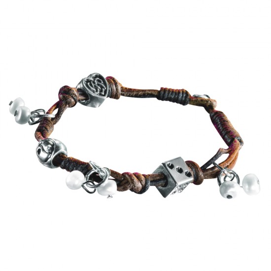 CK: Rockstars bracelet set    Chill O