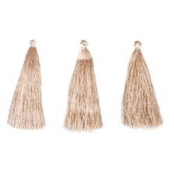 Ciucur, bej, 90mm Ciucur, bej, 90mm