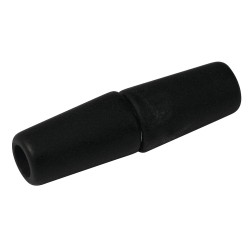 Inchizatoare magnetica Olive, negru, 28x8mm, for 4mm ribbon, t-bag 1pc. Inchizatoare magnetica Olive, negru, 28x8mm, for 4mm ribbon, t-bag 1pc.