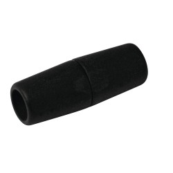 Inchizatoare magnetica Olive, negru, 30x11mm, for 7mm ribbon, t-bag 1pc. Inchizatoare magnetica Olive, negru, 30x11mm, for 7mm ribbon, t-bag 1pc.