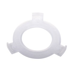 Plastic adapter ringf. lampshades, E27-E14, rosuucing ring, tab-bag 4pcs. Plastic adapter ringf. lampshades, E27-E14, rosuucing ring, tab-bag 4pcs.