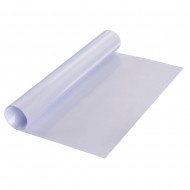 Folie efect 3D Rayher, translucid, 100x33 cm, 0.15 mm grosime