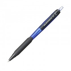 Pix Jetstream Uni-ball SXN-101 albastru, 0.7mm Pix Jetstream Uni-ball SXN-101 albastru, 0.7mm
